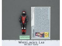 Strato-Viper V1 100% Complete G.I. Joe 1986 Hasbro Vintage Action Figure