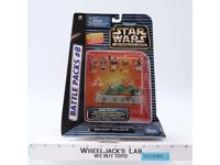 #68010 Desert Palace Star Wars MM Action Fleet 1996 Galoob NEW SEALED