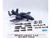 Cobra Rattler GI Joe 1984 Hasbro Vintage Action Figure Vehicle