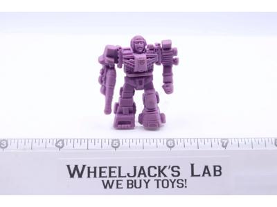 #48 Devastator PURPLE Decoy Hasbro Vintage 1987 G1 Transformers Action Figure