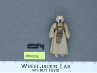 4-Lom 100% Complete Star Wars ESB 1981 Kenner Vintage Figure NO REPRO