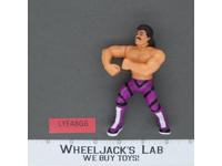 Ravishing Rick Rude 100% Complete WWE WWF Wrestling 1991 Hasbro Action Figure