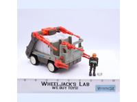 H.A.R.V. 7 Starcom 100% Complete 1986 Coleco Vintage Action Figure Vehicle