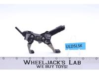 Ravage Cassette 1985 Vintage Hasbro G1 Transformers Action Figure