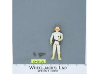 Cloud Car Pilot 100% Complete Star Wars ESB 1981 Kenner Action Figure NO REPRO