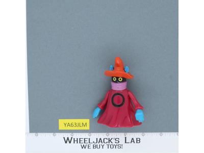 Orko He-Man Masters Of The Universe MOTU 1985 Mattel Vintage Action Figure