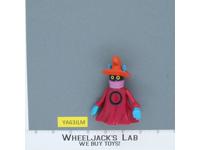 Orko He-Man Masters Of The Universe MOTU 1985 Mattel Vintage Action Figure