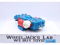 Sky Lynx Vintage Hasbro 1986 G1 Transformers Action Figure MISSING BACK LEGS