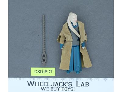 Bib Fortuna 100% Complete Star Wars ROTJ 1983 Vintage Kenner NO REPRO