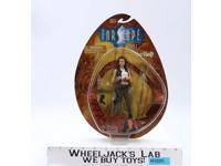 Farscape Series 1 Aeryn Sun The Mutation Toy Vault 2000 Action Figure MOSC NEW