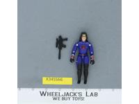 Baroness V2 100% Complete G.I. Joe 1997 Hasbro Action Figure
