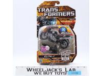 Elita-1 Transformers Hunt For The Decepticons 2010 Hasbro Figure NEW SEALED