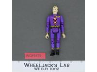 Spin 100% Complete The Incredible Crash Dummies 1992 Tyco Vintage Action Figure