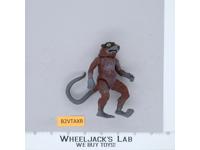 Splinter Movie III Teenage Mutant Ninja Turtles TMNT 1992 Playmates Figure