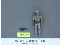 Boba Fett 100% Complete Star Wars 1979 Kenner Vintage Action Figure NO REPRO