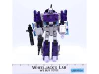 LG-63 G2 Megatron Transformers Legends Titans Return 2015 Takara Action Figure