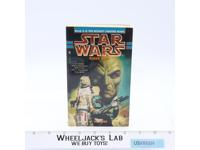 Slave Ship: Star Wars Legends The Bounty Hunter Wars by K. W. Jeter Paperback