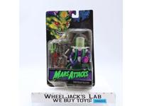 Paeec Overlord Mars Attacks 1996 Trendmasters Action Figure NEW SEALED