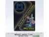 Space Attack Atari 2600 1982 Mattel NEW SEALED Video Game Cartridge
