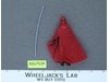 Emperors Royal Guard 100% Complete TAIWAN Star Wars 1983 Figure Kenner No Repro