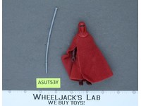 Emperors Royal Guard 100% Complete TAIWAN Star Wars 1983 Figure Kenner No Repro