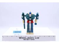 Mazrak Robot Defender 1983 Remco Vintage Action Figure