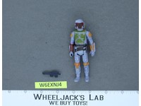 Boba Fett 100% Complete Star Wars 1979 Kenner Action Figure NO REPRO