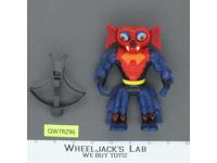 Mantenna 100% Complete He-Man Masters of the Universe MOTU Mattel 1985 Vintage