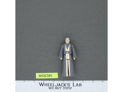 Anakin Skywalker 100% Complete Star Wars ROTJ 1985 Vintage Kenner NO REPRO
