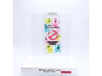 The Real Ghostbusters Containment Chamber Pencil Case 1987 Columbia Pictures Inc