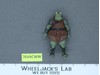 Gamorrean Guard Star Wars ROTJ Return of the Jedi 1983 Kenner Figure