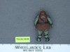 Gamorrean Guard Star Wars ROTJ Return of the Jedi 1983 Kenner Figure