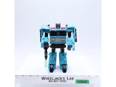 Protectorbot Hot Spot 100% Transformers Generations TRU Excl. Hasbro Figure