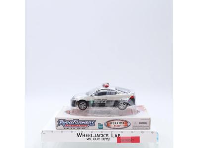 Acura RSX Prowl Transformers Alternators 2005 Hasbro Action Figure NEW SEALED