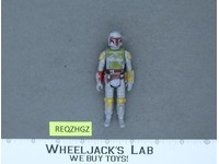 Boba Fett Star Wars 1979 Kenner Vintage Action Figure