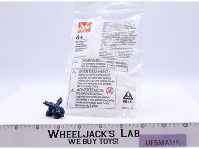 SDCC Exclusive LEGO Ninjago Baby Riyu 2023 Rare 6484261