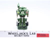 Autobot Hound 100% Complete Transformers Reissue 2023 Hasbro Action Figure