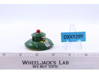 Cosmos 100% Complete Vintage 1985 G1 Transformers Hasbro Action Figure