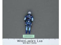 Motor Viper V1 100% Complete 1986 G.I. Joe Hasbro Vintage Action Figure