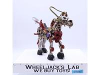 SKeleton Legion Warhorse Skeleton Warriors Playmates 1994 Vintage Action Figure