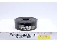 Beauty And The Beast 35mm Film Trailer