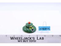 Cosmos 100% Complete Vintage 1985 G1 Transformers Hasbro Action Figure