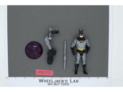 Laser Batman DC Comics Batman Returns 1990 Kenner Vintage Action Figures