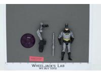 Laser Batman DC Comics Batman Returns 1990 Kenner Vintage Action Figures