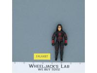 Chameleon V1 G.I. Joe 2000 Hasbro Action Figure