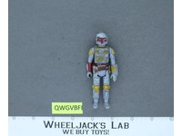 Boba Fett Star Wars 1979 Kenner Vintage Action Figure