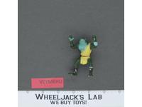 Reptilian MINI Thundercats 1986Telepix LCI,T Wolf Vintage Action Figure