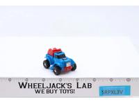 Gears 100% Complete Vintage 1984 G1 Transformers Hasbro Action Figure