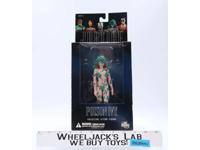Poison Ivy DC Comics Justice Series 3 Alex Ross W/Box & Insert DC Direct NM