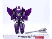 Cyclonus 100% Complete Voyager Class Transformers Combiner Wars 2015 Hasbro